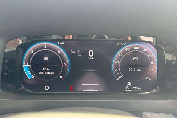 2025 Volkswagen Crafter 35 TDI410 SY1 LWB