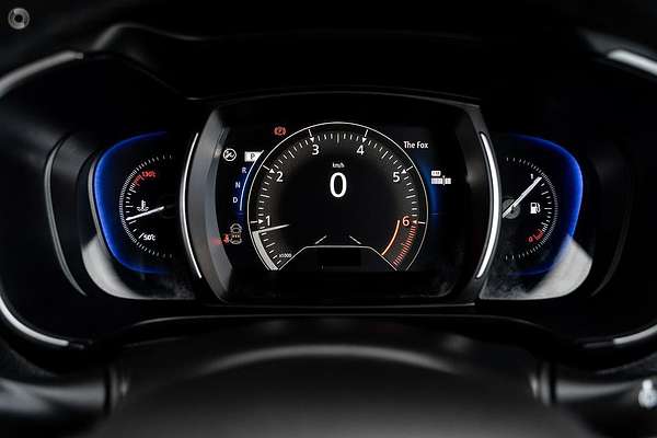 2023 Renault Koleos Life HZG