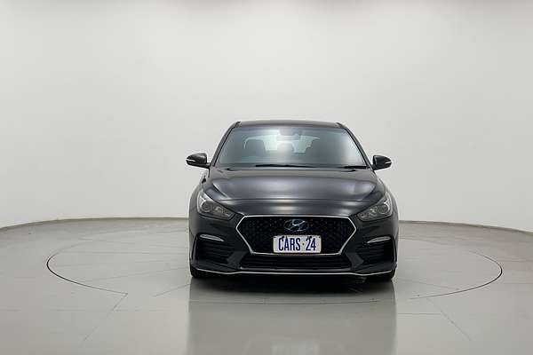 2019 Hyundai i30 N Line PD.3