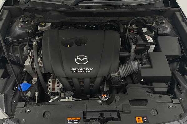 2016 Mazda CX-3 sTouring DK