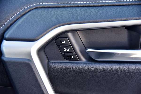 2024 Toyota RAV4 Cruiser AXAH52R