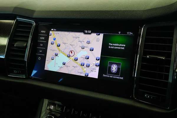 2020 SKODA Kodiaq 132TSI Sportline NS