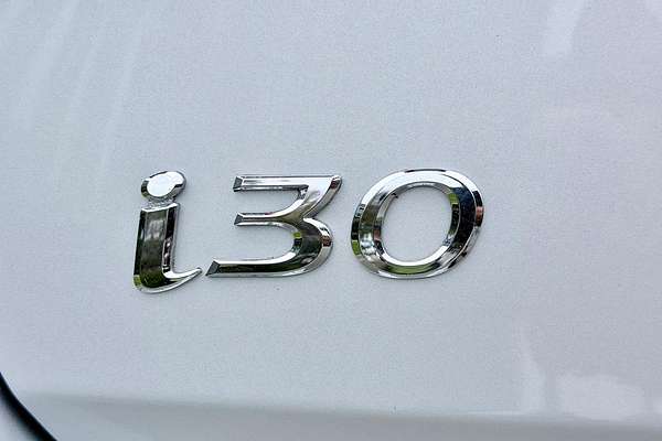 2016 Hyundai i30 Active GD4 Series II