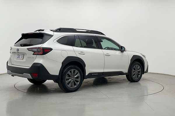 2024 Subaru Outback AWD 6GEN