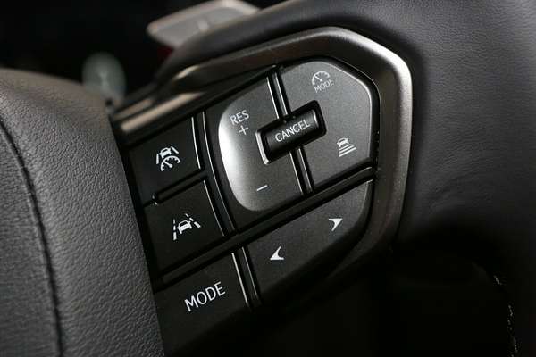 2025 Lexus GX GX550 Sports Luxury VJA252R