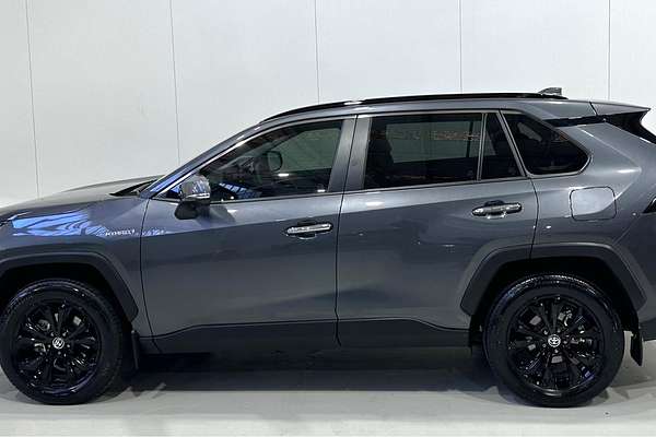 2023 Toyota RAV4 Cruiser AXAH54R