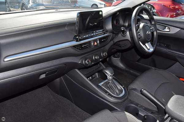 2021 Kia Cerato S BD