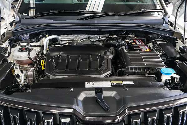 2020 SKODA Kodiaq 132TSI Sportline NS