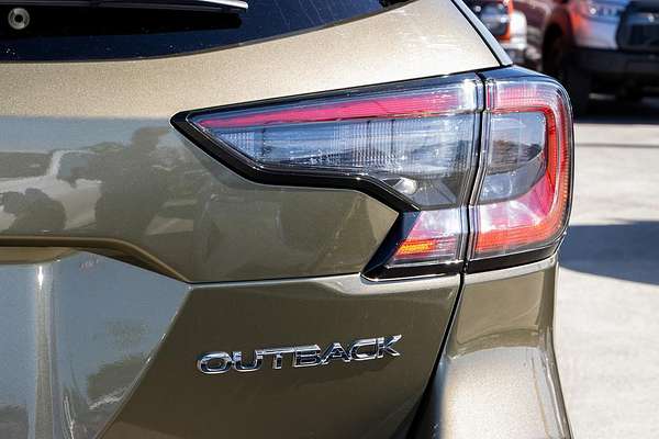 2024 Subaru Outback AWD Touring 6GEN