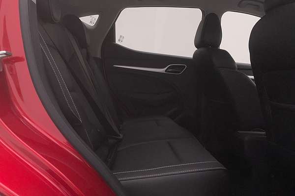 2022 MG ZS Excite AZS1