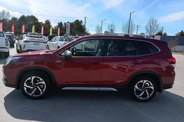 2023 Subaru Forester 2.5i-S S5