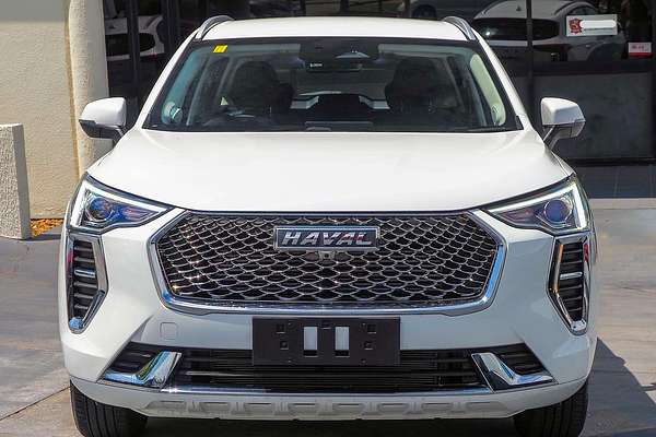 2023 GWM Haval Jolion Premium A01