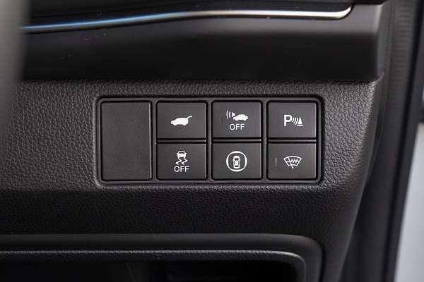 2024 Honda HR-V e:HEV L