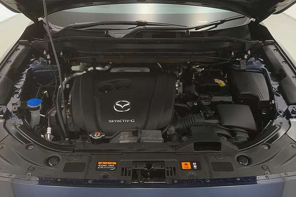 2022 Mazda CX-5 Maxx Sport KF Series