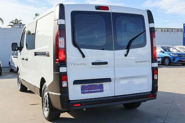 2021 Renault Trafic Premium 125kW X82 LWB