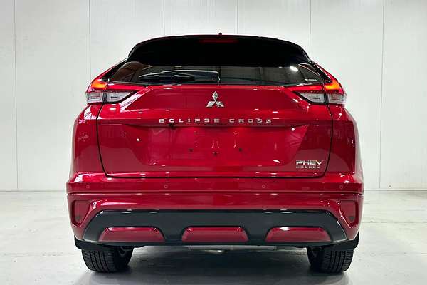 2023 Mitsubishi Eclipse Cross PHEV Exceed YB