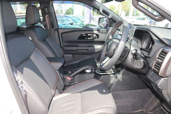 2024 Mitsubishi Triton GSR MV 4X4