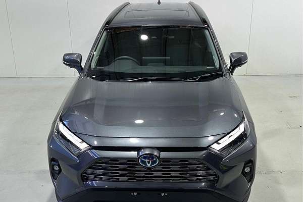 2023 Toyota RAV4 Cruiser AXAH54R