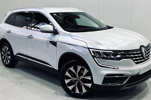 2023 Renault Koleos Zen HZG