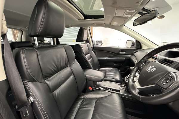 2013 Honda CR-V VTi-L RM