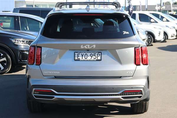 2023 Kia Sorento Sport+ MQ4