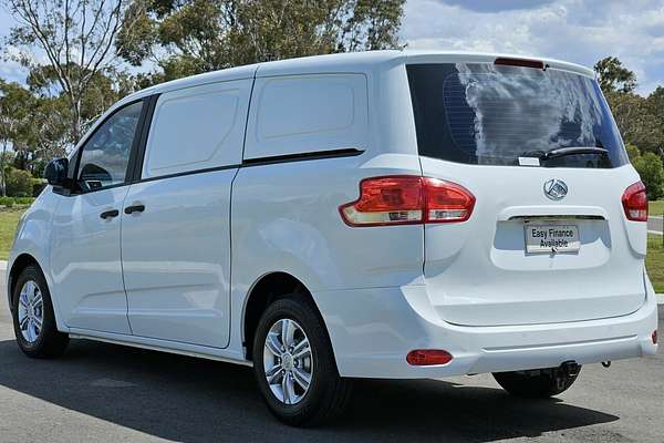 2021 LDV G10 Lift Door SV7C MY21