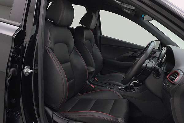2019 Hyundai i30 N Line PD.3