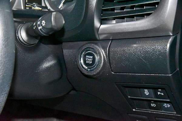 2022 Toyota Hilux SR5 GUN126R 4X4