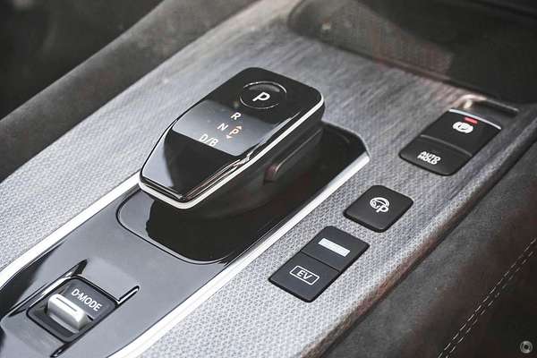 2025 Nissan QASHQAI Ti-L e-POWER J12