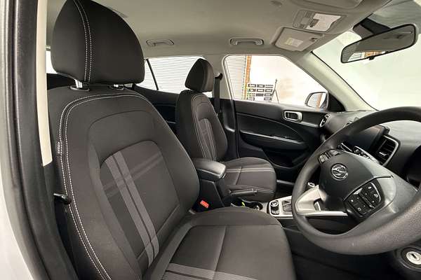 2023 Hyundai Venue QX.V5