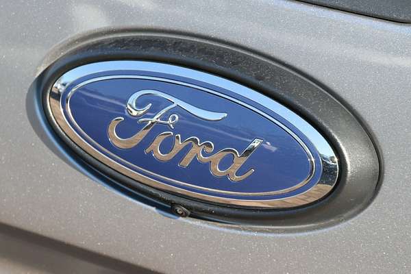2024 Ford Ranger XLT 4X4 2.0L