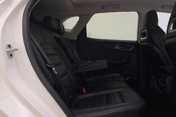 2021 MG HS PHEV Essence SAS23