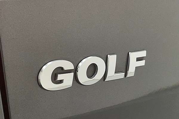 2018 Volkswagen Golf 110TSI Trendline 7.5