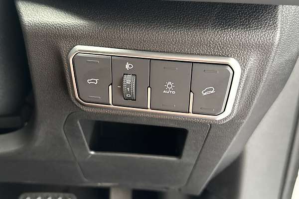 2025 GWM Haval H6 Ultra Hybrid B01