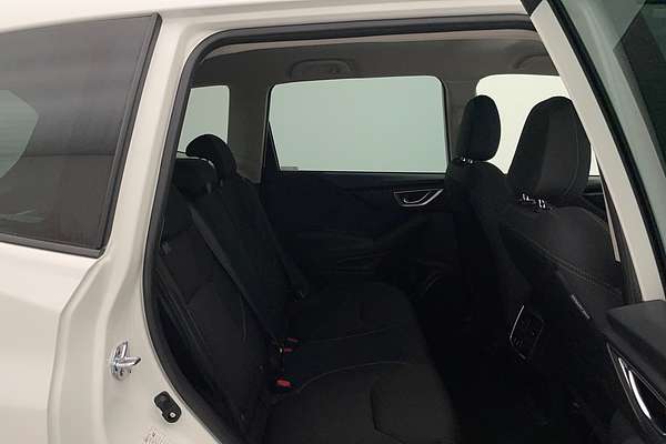 2023 Subaru Forester 2.5i-L S5