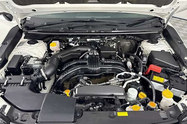 2018 Subaru XV 2.0i-L G5X