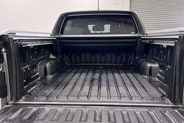 2023 Ford Ranger Wildtrak 4X4 3.0L