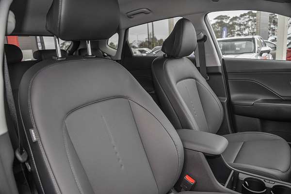 2025 Hyundai Kona Hybrid Premium SX2.V2