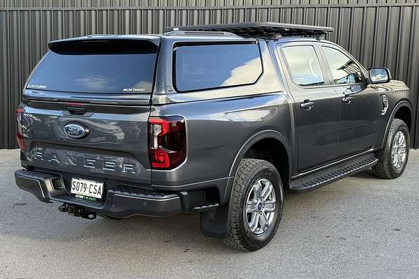2022 Ford Ranger XLS 4X4 2.0L