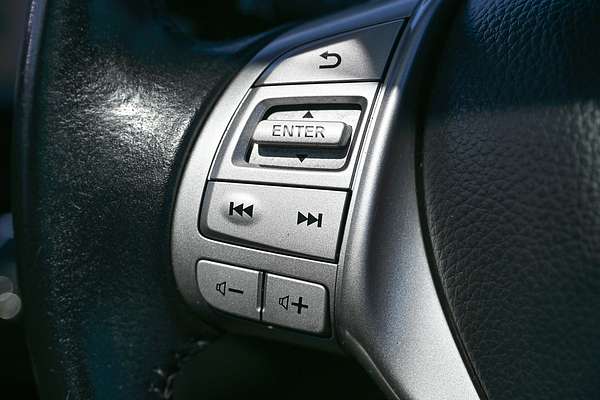 2015 Nissan QASHQAI TL J11