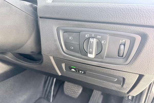 2017 BMW 1 Series 118i M Sport F20 LCI-2