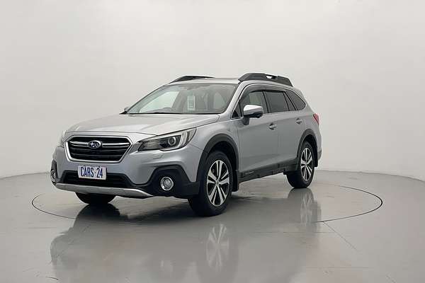 2018 Subaru Outback 2.5i Premium 5GEN
