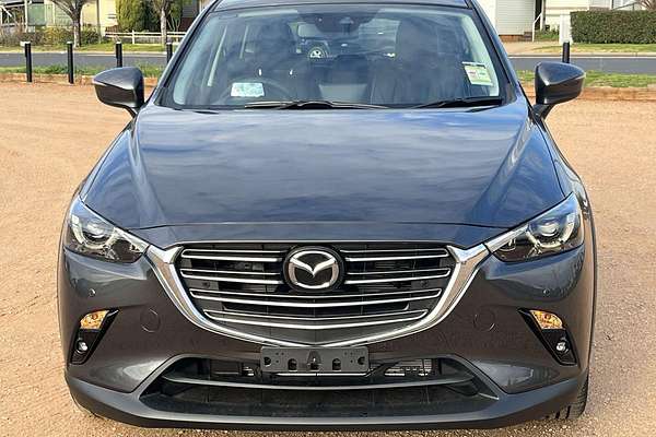 2025 Mazda CX-3 G20 Evolve DK