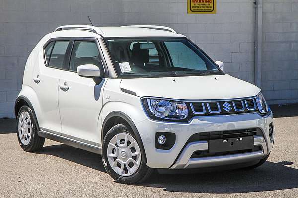 2024 Suzuki Ignis GL MF Series II