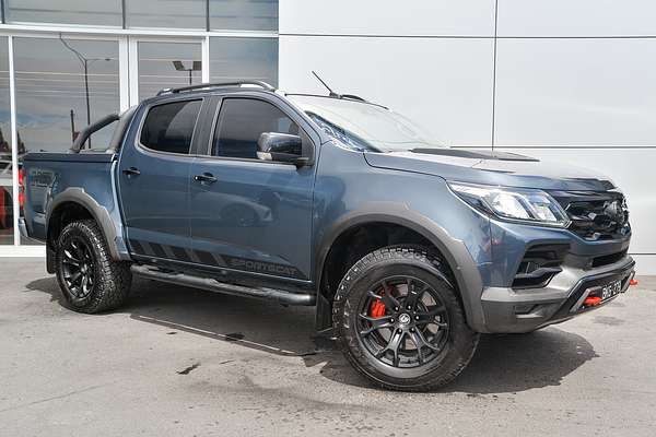 2020 Holden Special Vehicles Colorado SportsCat SV RG Series 2 4X4