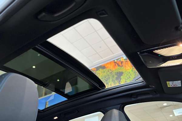 2020 BMW X3 xDrive30i M Sport G01