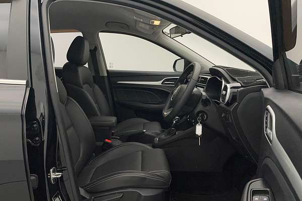 2022 MG ZS Excite AZS1