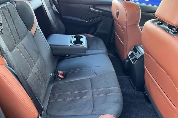2025 Mazda BT-50 SP TF 4X4