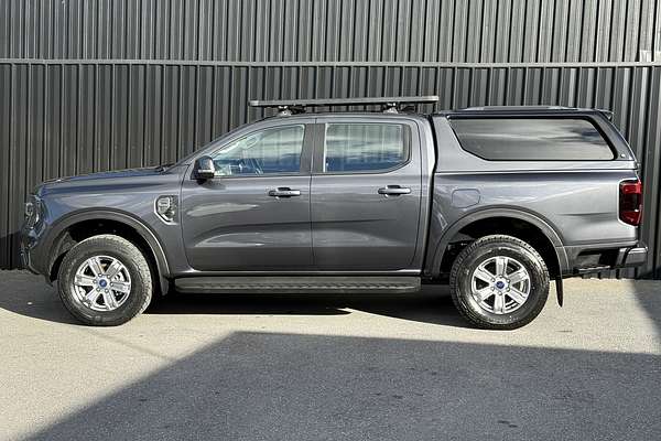 2022 Ford Ranger XLS 4X4 2.0L