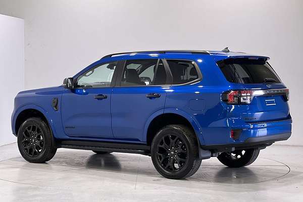 2024 Ford Everest Sport 3.0L